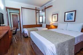 Hotel Dan Inn São José do Rio Preto By Nacional Inn