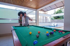 Hotel Dan Inn São José do Rio Preto By Nacional Inn