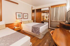 Hotel Dan Inn São José do Rio Preto By Nacional Inn