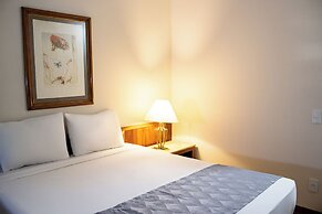 Hotel Dan Inn São José do Rio Preto By Nacional Inn