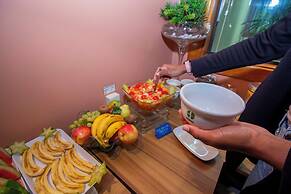 Hotel Dan Inn São José do Rio Preto By Nacional Inn