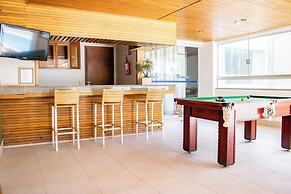 Hotel Dan Inn São José do Rio Preto By Nacional Inn