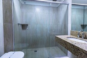 Hotel Dan Inn São José do Rio Preto By Nacional Inn