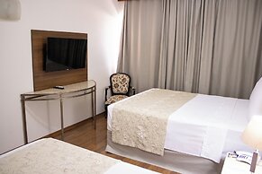 Hotel Dan Inn São José do Rio Preto By Nacional Inn