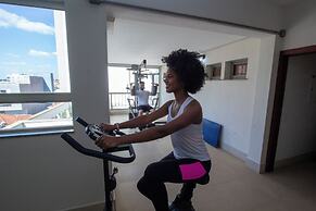 Hotel Dan Inn São José do Rio Preto By Nacional Inn