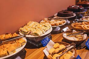 Hotel Dan Inn São José do Rio Preto By Nacional Inn