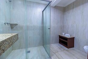 Hotel Dan Inn São José do Rio Preto By Nacional Inn