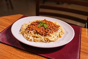 Hotel Dan Inn São José do Rio Preto By Nacional Inn