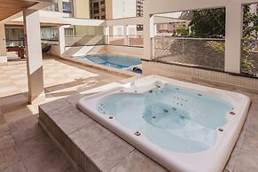 Hotel Dan Inn São José do Rio Preto By Nacional Inn