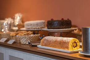 Hotel Dan Inn São José do Rio Preto By Nacional Inn