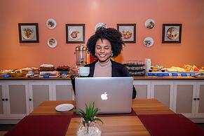 Hotel Dan Inn São José do Rio Preto By Nacional Inn