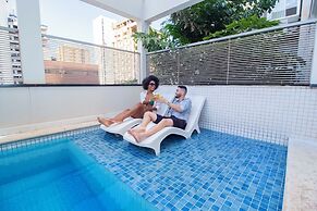 Hotel Dan Inn São José do Rio Preto By Nacional Inn