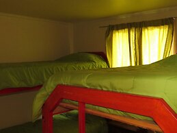 Cabanas Patricia en Horcon
