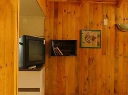 Cabanas Patricia en Horcon