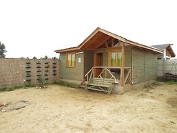 Cabanas Patricia en Horcon