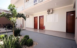 Casagrande Hotel