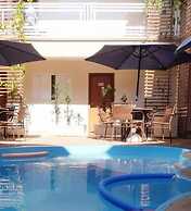Casagrande Hotel