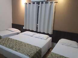 Casagrande Hotel