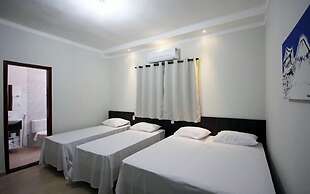 Casagrande Hotel