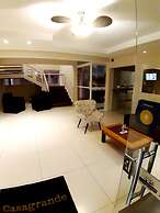 Casagrande Hotel