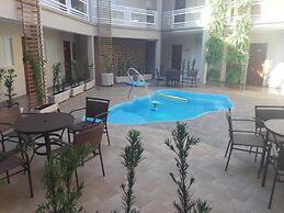 Casagrande Hotel