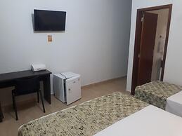 Casagrande Hotel