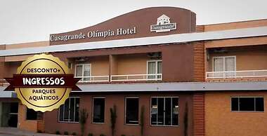 Casagrande Hotel