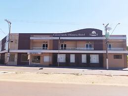 Casagrande Hotel