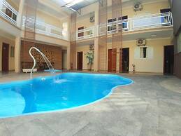 Casagrande Hotel