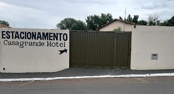 Casagrande Hotel