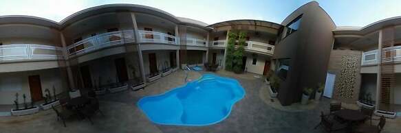 Casagrande Hotel