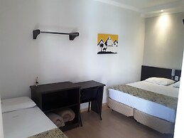 Casagrande Hotel