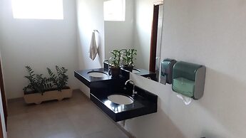 Casagrande Hotel