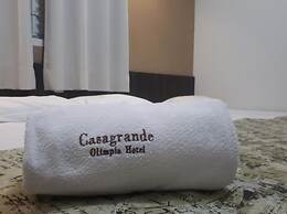 Casagrande Hotel