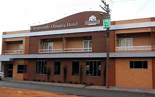 Casagrande Hotel
