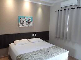 Casagrande Hotel