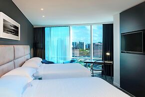 Four Points by Sheraton Auckland