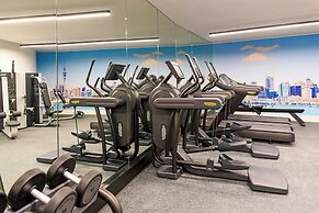 Four Points by Sheraton Auckland