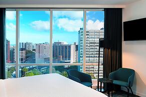 Four Points by Sheraton Auckland