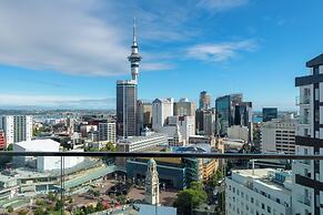 Four Points by Sheraton Auckland