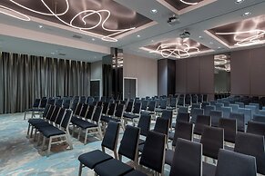 Four Points by Sheraton Auckland