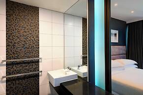 Four Points by Sheraton Auckland