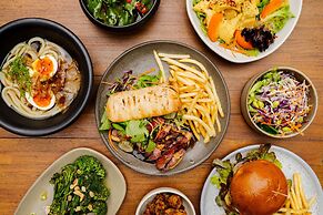 Four Points by Sheraton Auckland