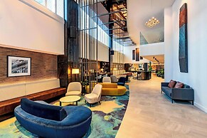 Four Points by Sheraton Auckland
