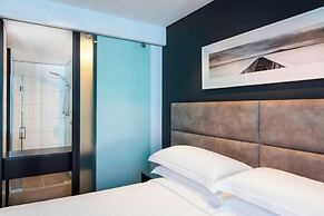 Four Points by Sheraton Auckland