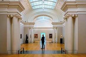 Four Points by Sheraton Auckland