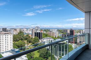 Four Points by Sheraton Auckland