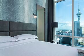 Four Points by Sheraton Auckland