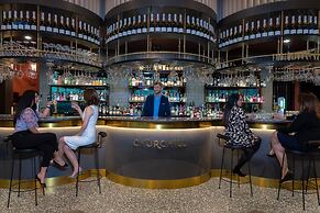 Four Points by Sheraton Auckland