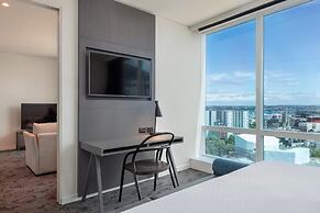 Four Points by Sheraton Auckland